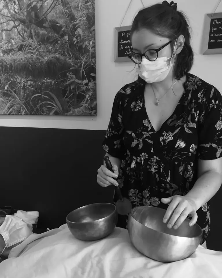 claire maillet une petite main Formation Massage Postnatal