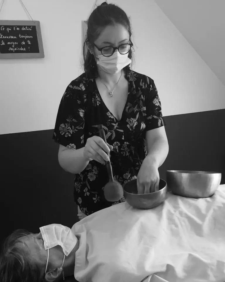 Formation Massage Postnatal