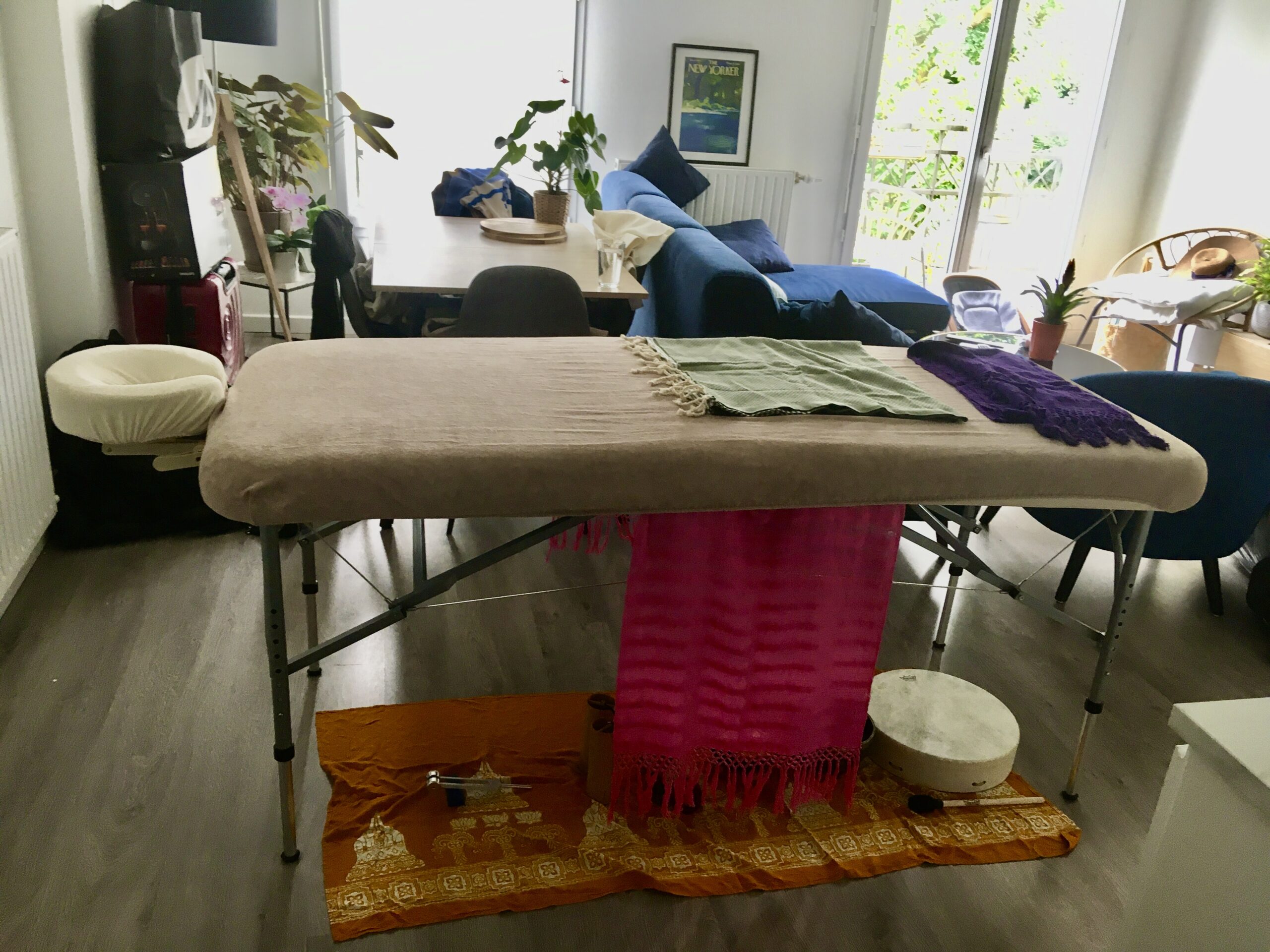 Massage postnatal claire maillet val d'oise yvelines 95 78