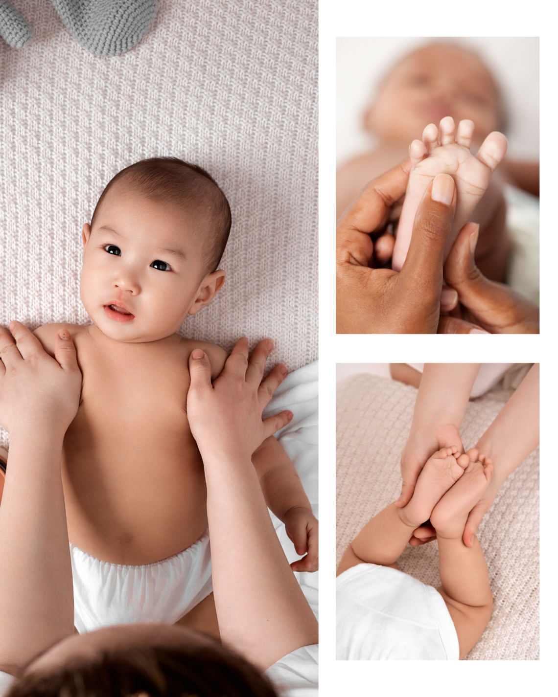 rituel massage bébé val d'oise yvelines cergy