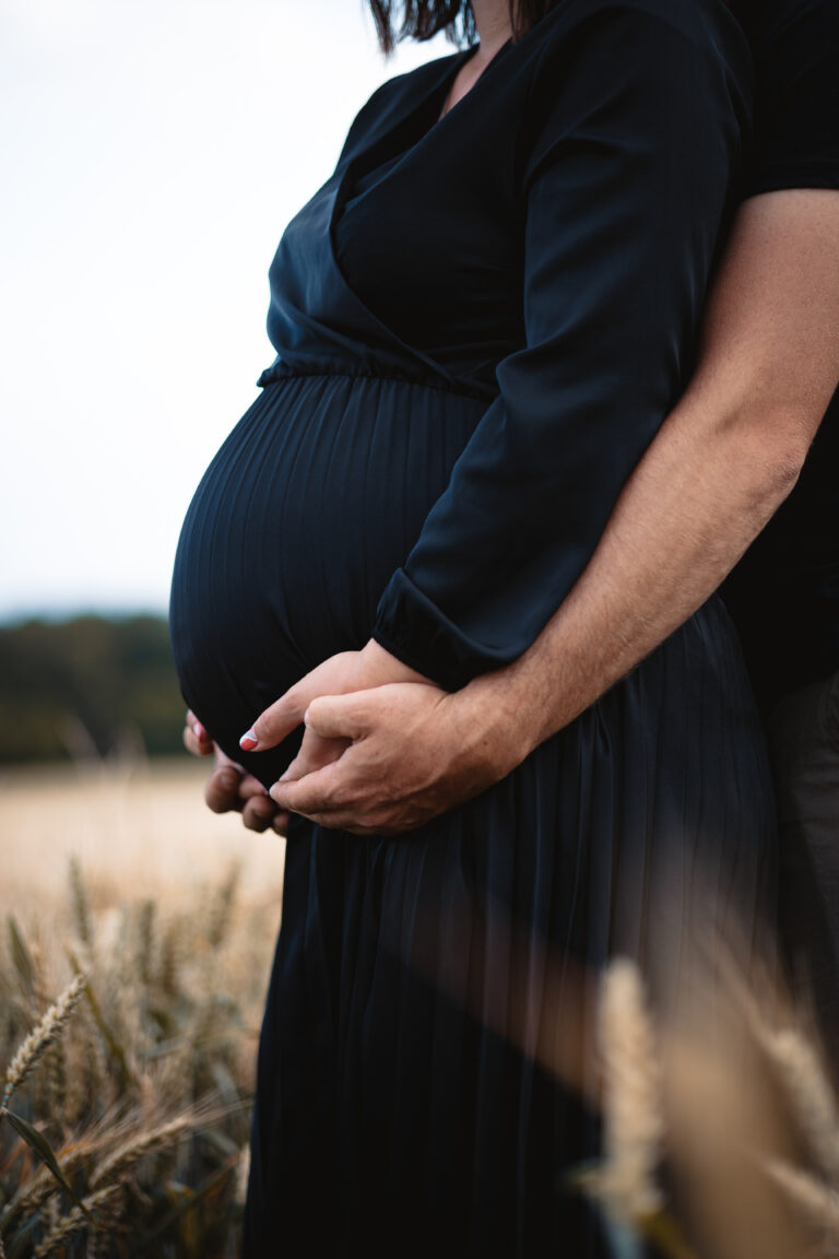 Massage femme enceinte prénatal achères
