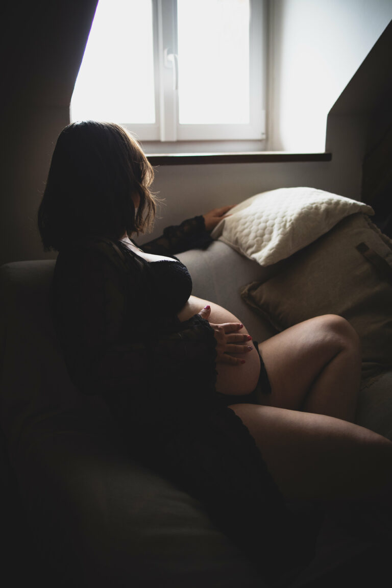 accompagnante périnatale et parentale à achères